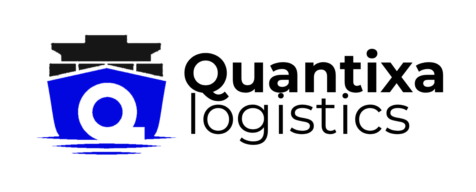 Quantixalogistics Logo